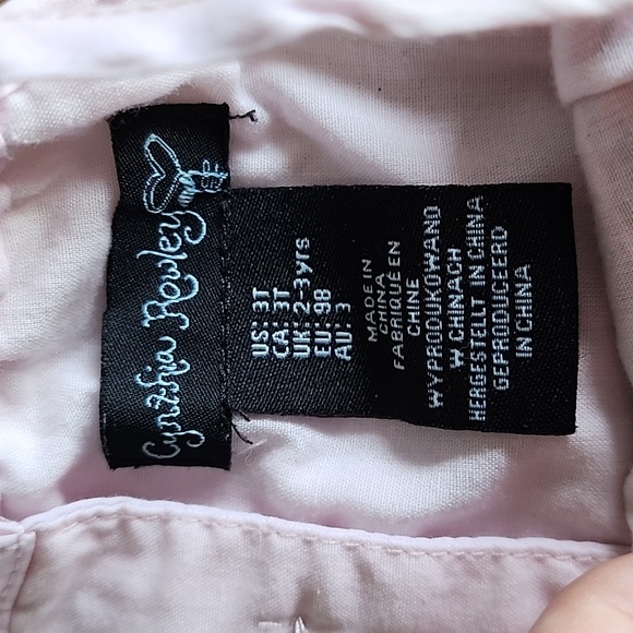 3t dress - Picture 4 of 4